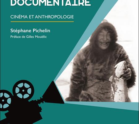 Livre "Robert Flaherty, Une mythologie documentaire"