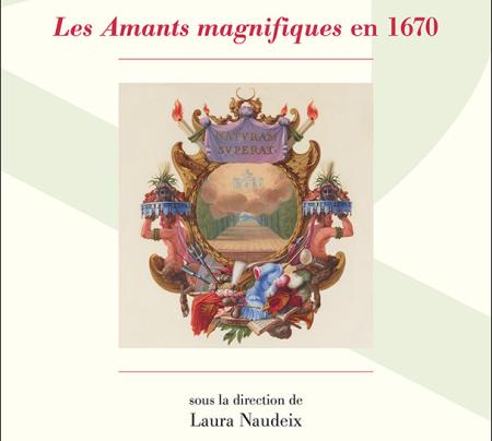 Livre "Molière à la cour"