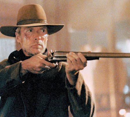 Clint Eastwood