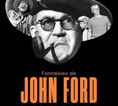 Livre "Fantaisies de John Ford"