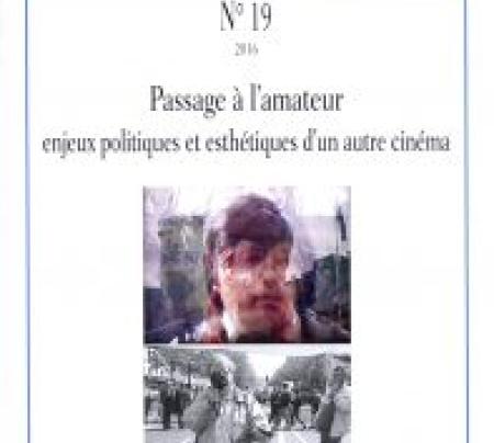 Revue Atala, Cultures et sciences humaines n°19