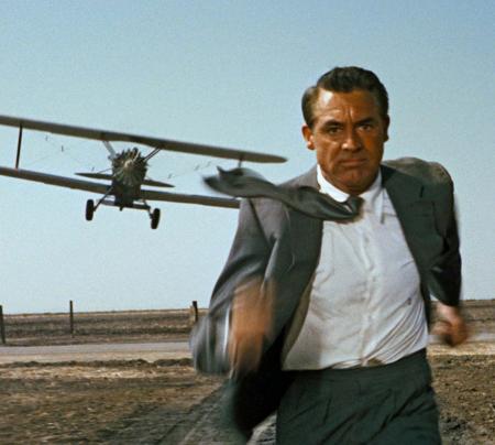 Cary Grant