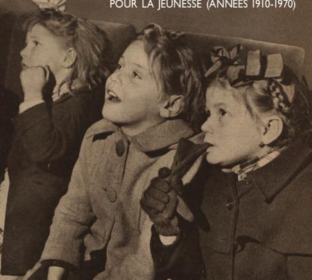 Livre "Des écrans pour grandir"