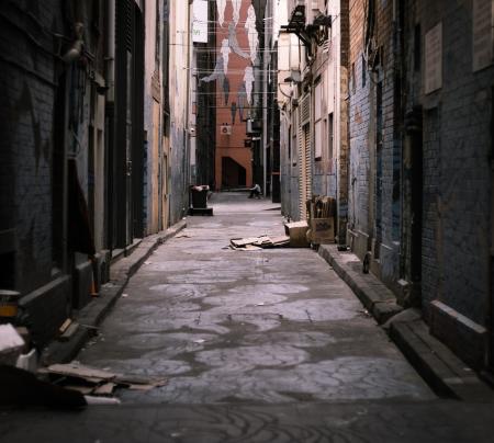 Ruelle