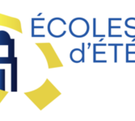 Ecole d'été 2024