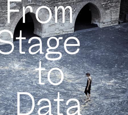 Visuel From stage to data