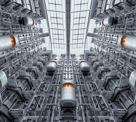 Ascenseurs