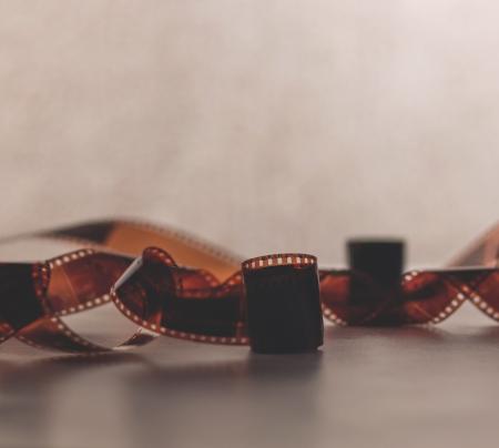 Pellicule photographique