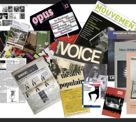 Magazines