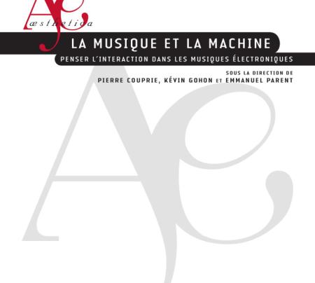 Livre La musique et la machine