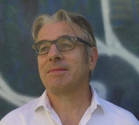 Gilles Mouëllic