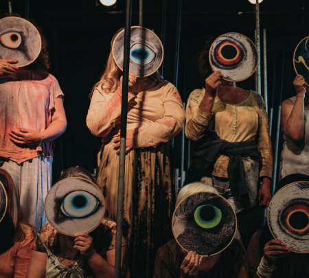 Visuel théâtre