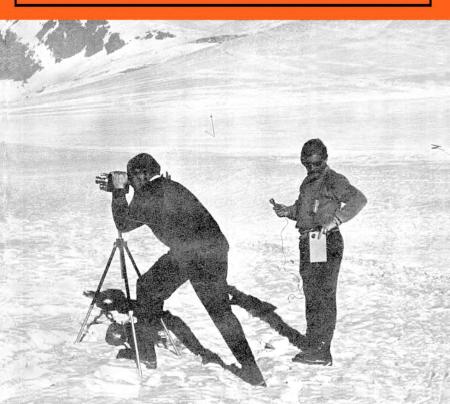 Affiche The Tape Recorder