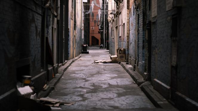 Ruelle