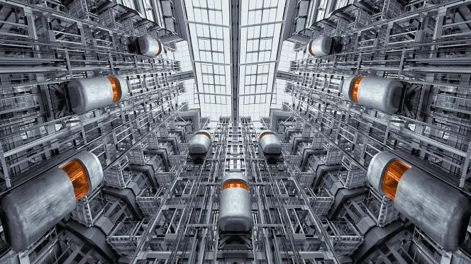 Ascenseurs