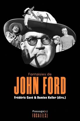 Livre "Fantaisies de John Ford"