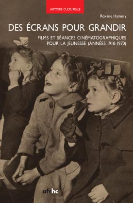 Livre "Des écrans pour grandir"