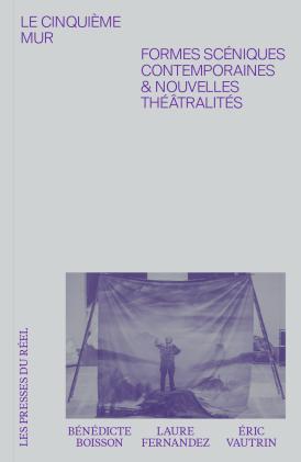 Livre "Le cinquième mur"