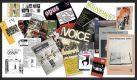 Magazines