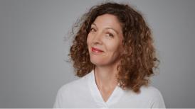 Portrait de Marie-Christine Lesage