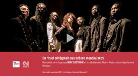 Ndox Electrique