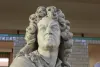 Statue Lully