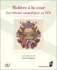 Livre "Molière à la cour"