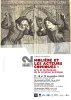 Affiche Colloque international : Molière et les acteurs comiques