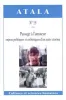 Revue Atala, Cultures et sciences humaines n°19