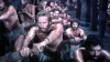 Extrait de ben Hur - Esclaves ramant dans une galère.
