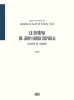 Affiche Le cinéma de Jean-Louis Comolli