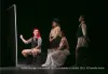 Capture spectacle théâtre