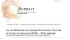 Revue Demeter n°5