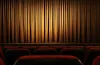Rideau de cinéma