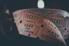 Ticket de cinéma
